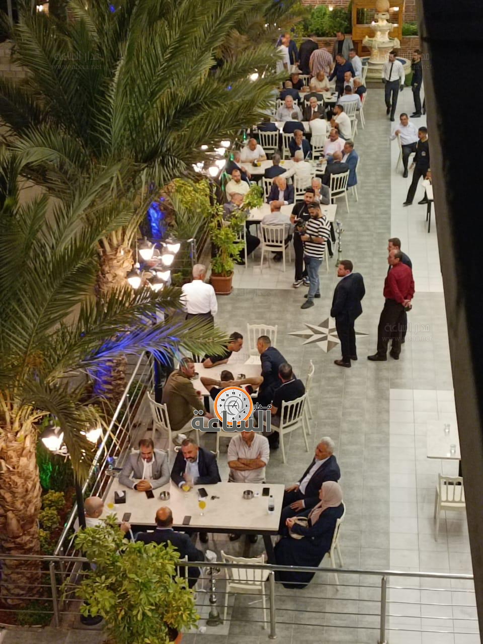 Madar Al-Saa Images 0.4928538863962786