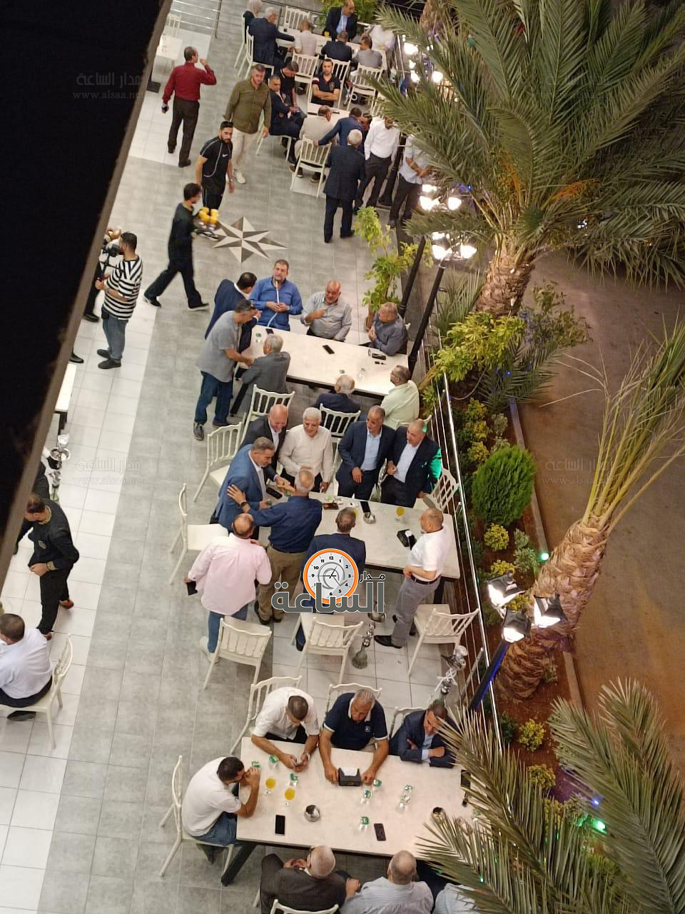 Madar Al-Saa Images 0.8072617329693053