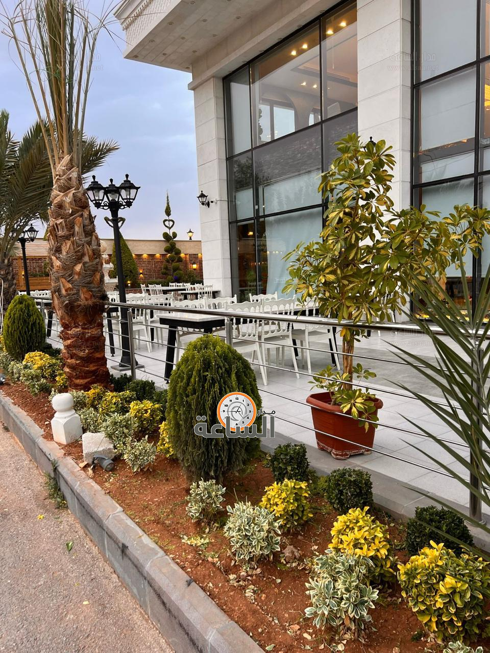 Madar Al-Saa Images 0.08902308719275842