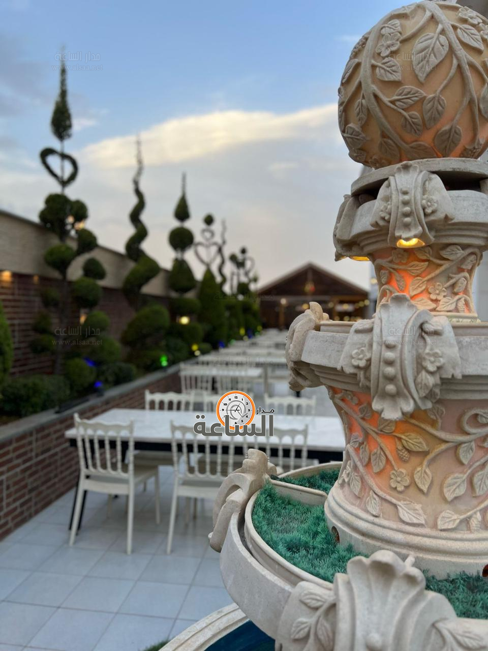 Madar Al-Saa Images 0.5706718649447815