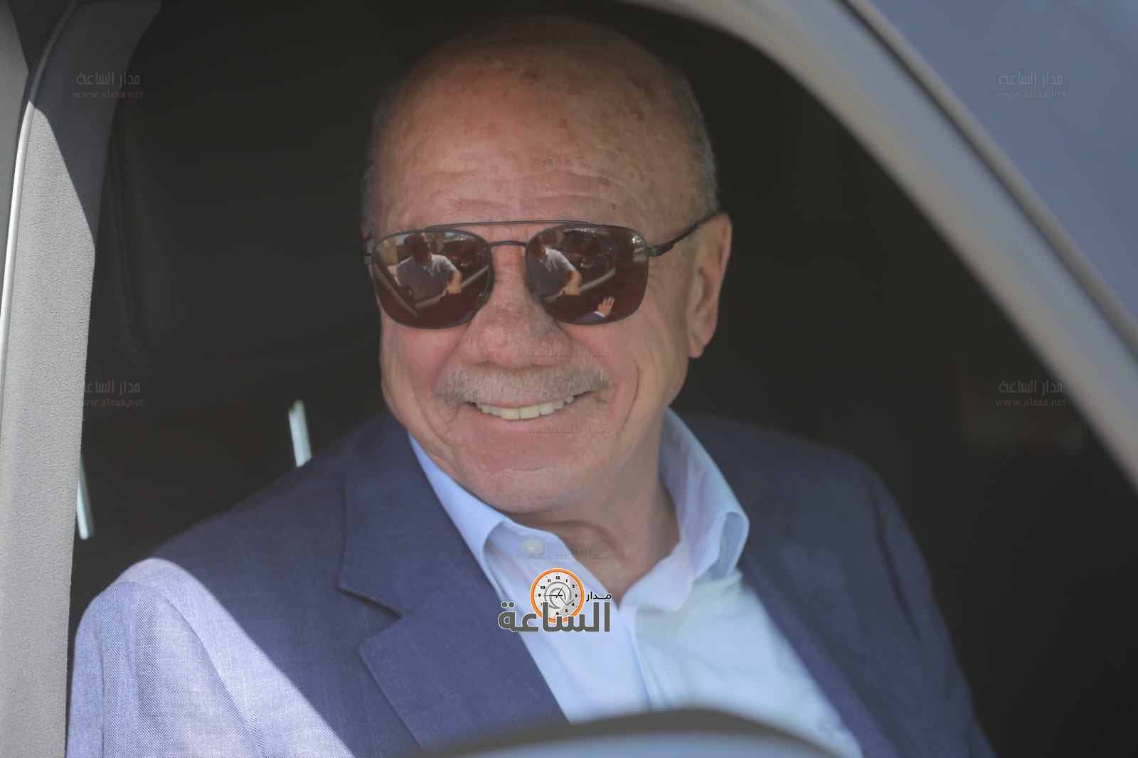 Madar Al-Saa Images 0.431841996694463