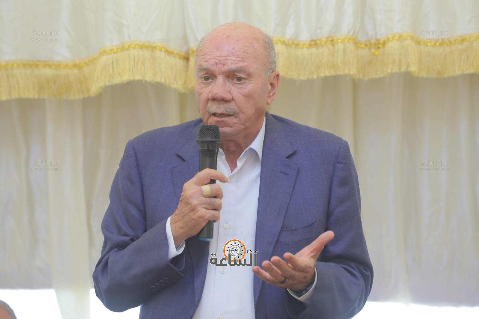 Madar Al-Saa Images 0.030540618211156723