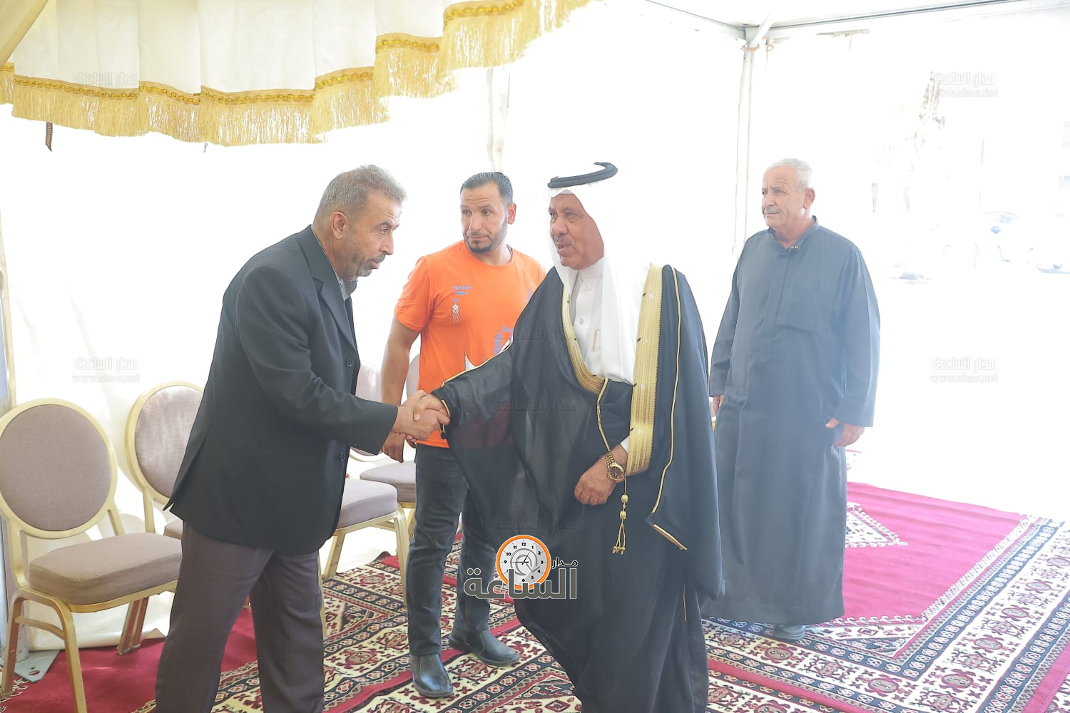 Madar Al-Saa Images 0.5218089121867793