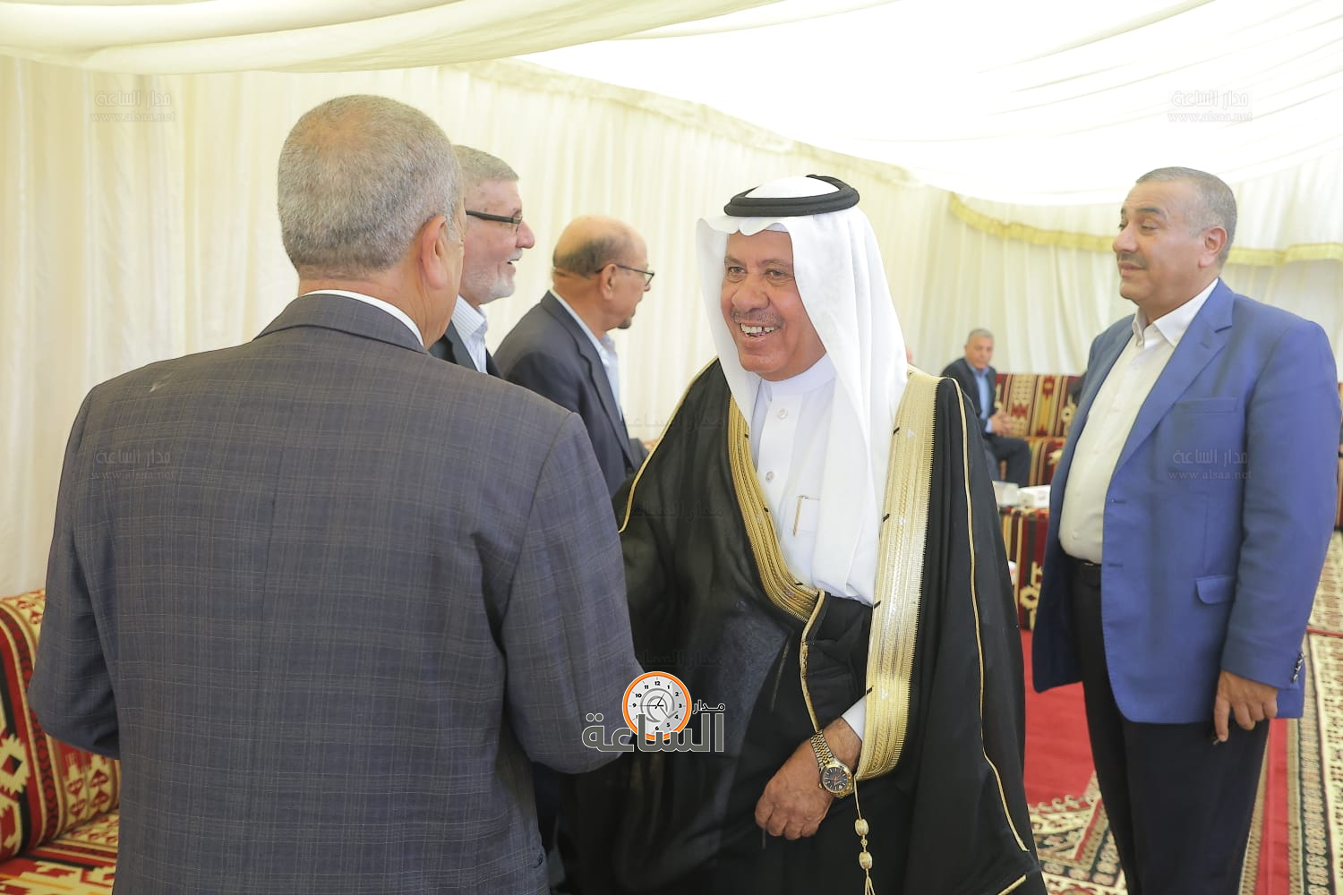 Madar Al-Saa Images 0.5931325759041666