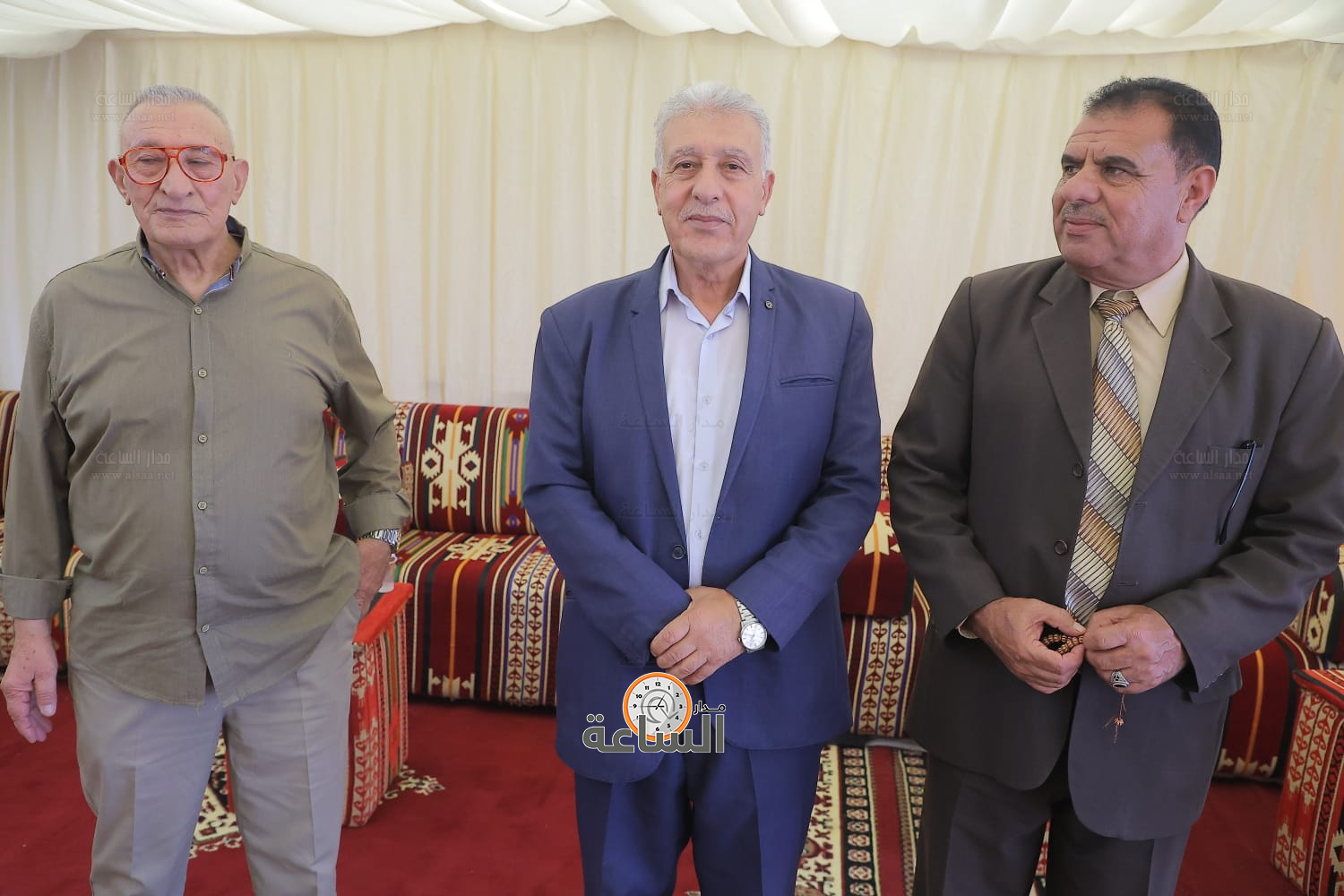 Madar Al-Saa Images 0.10725672365277972