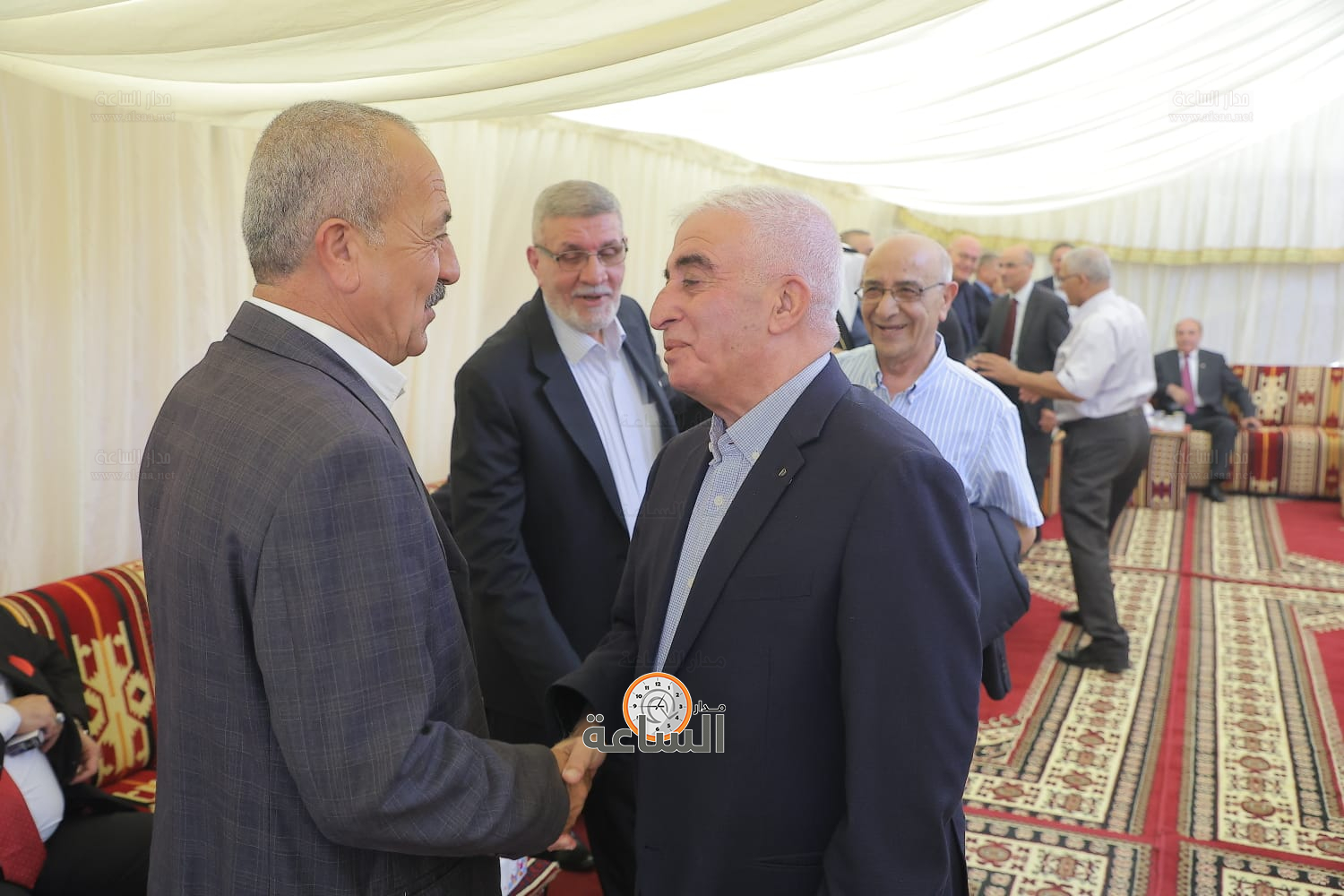 Madar Al-Saa Images 0.40016445031895453