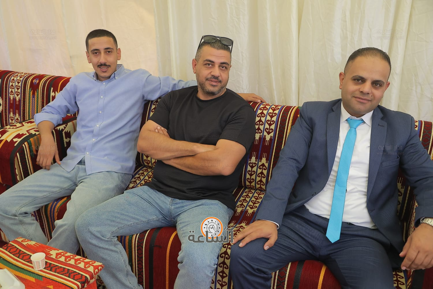 Madar Al-Saa Images 0.10666767414465039