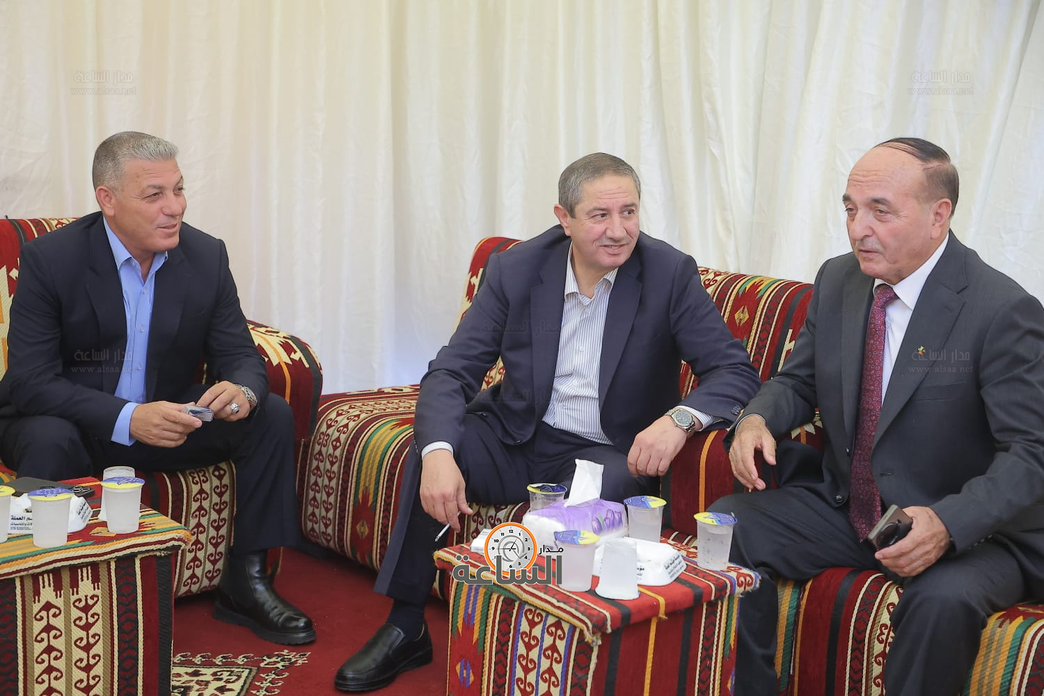 Madar Al-Saa Images 0.6738625827933691