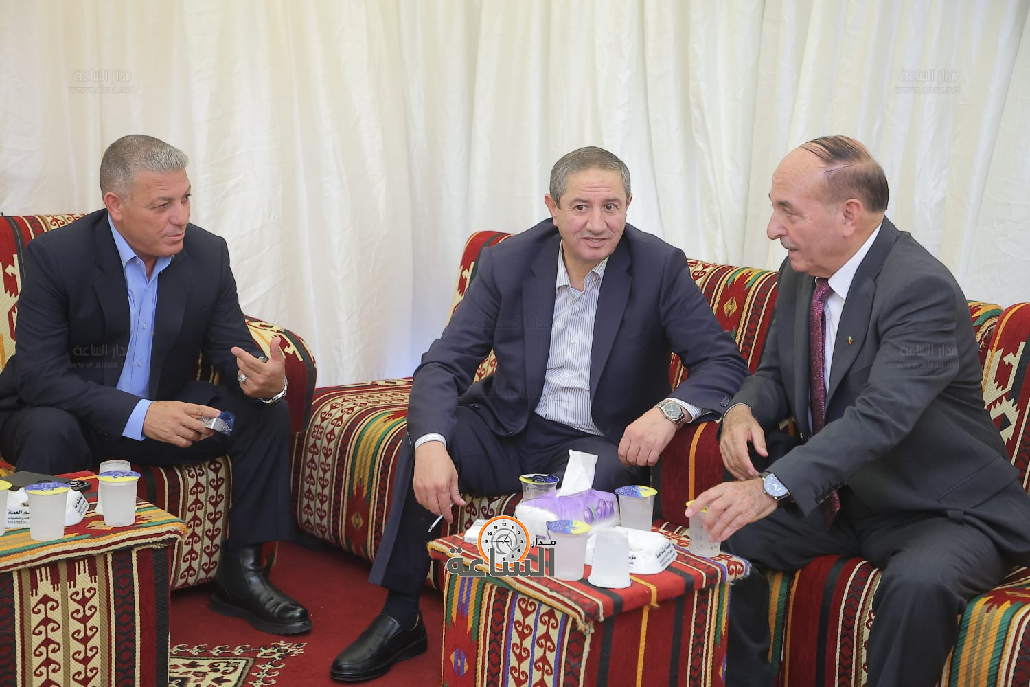 Madar Al-Saa Images 0.917875168952673