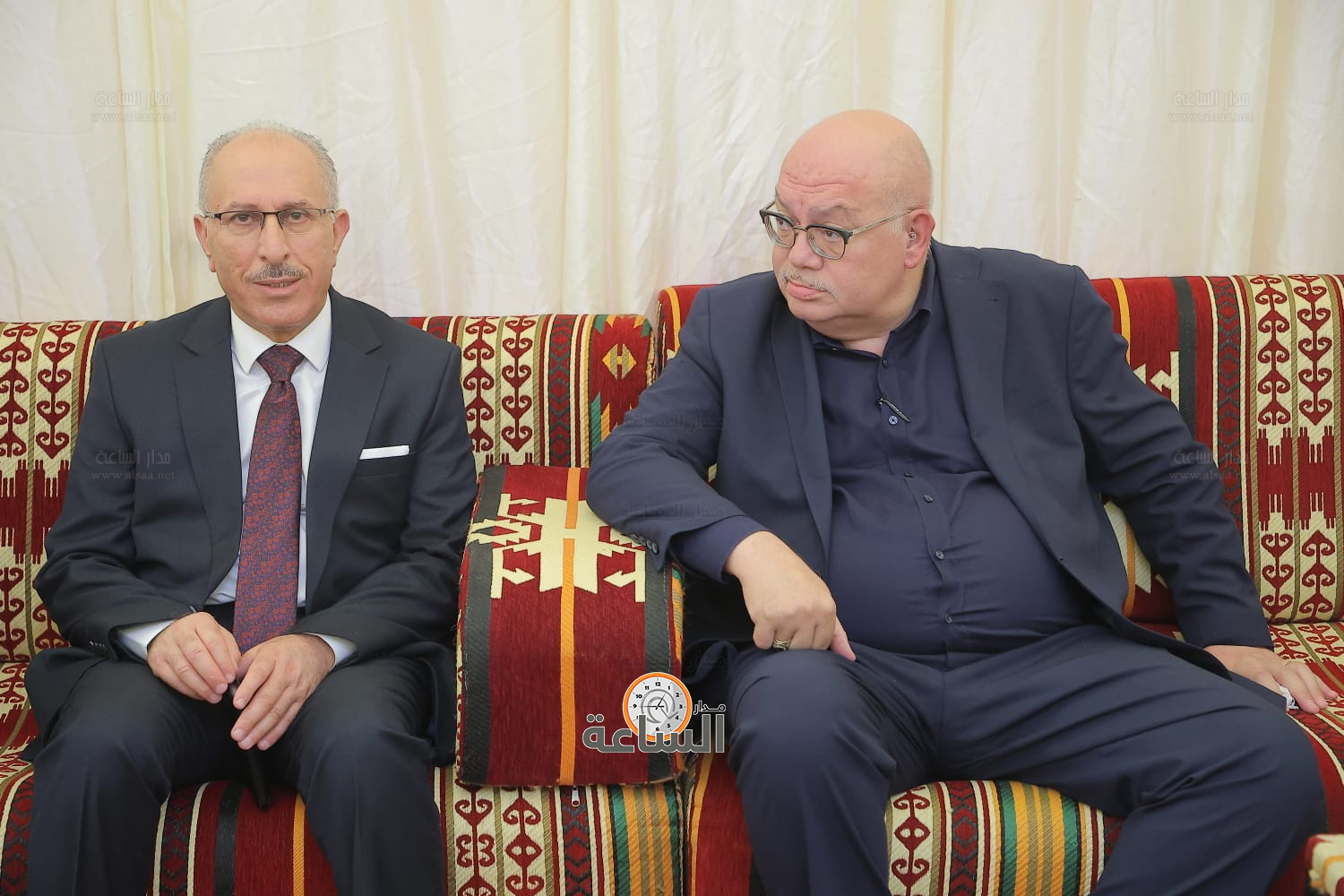 Madar Al-Saa Images 0.16408031269854628