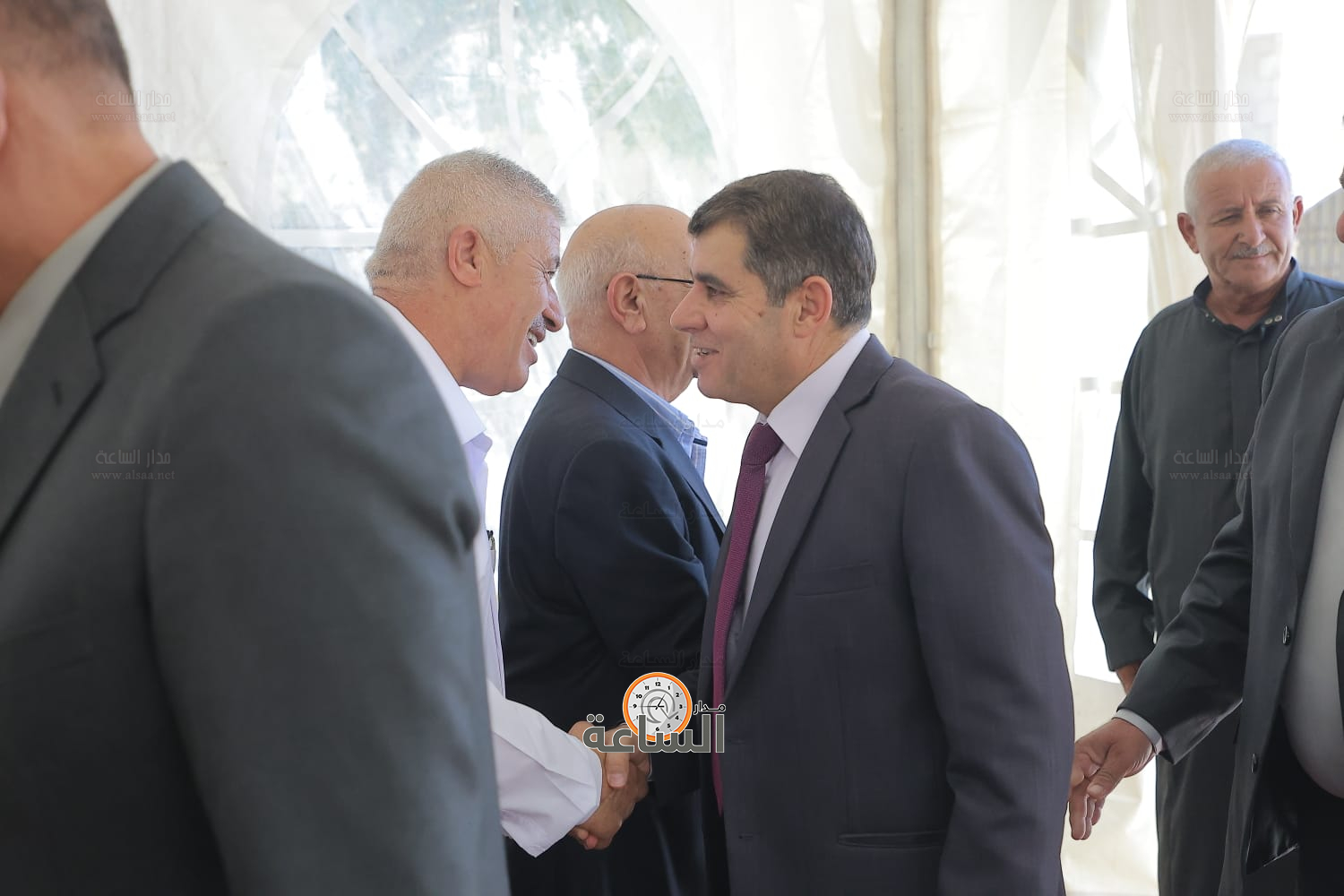 Madar Al-Saa Images 0.8585277910104682