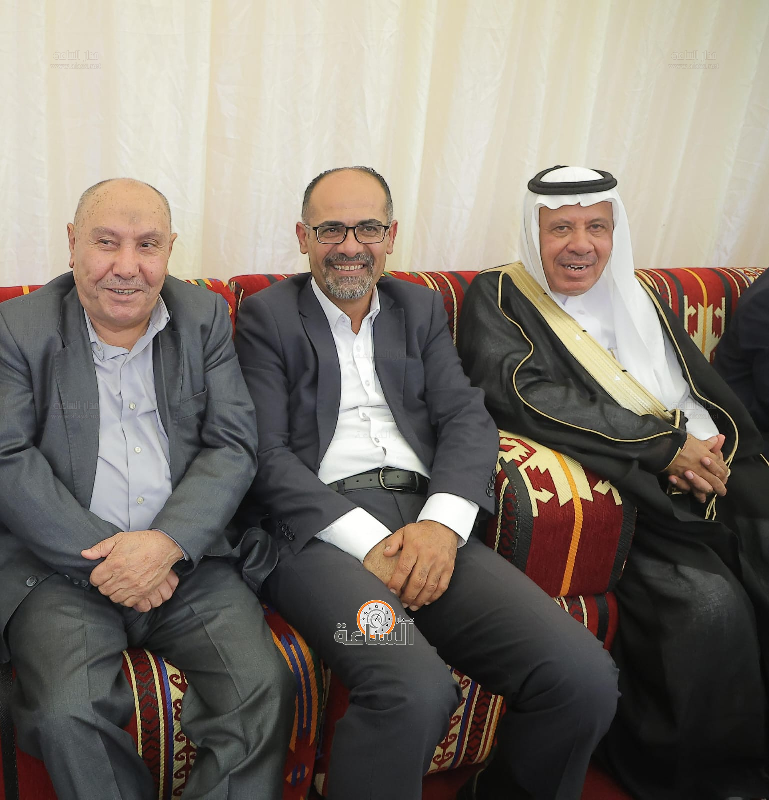 Madar Al-Saa Images 0.6735057941332142