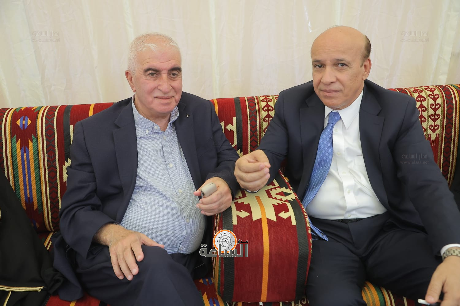 Madar Al-Saa Images 0.3509073655908922