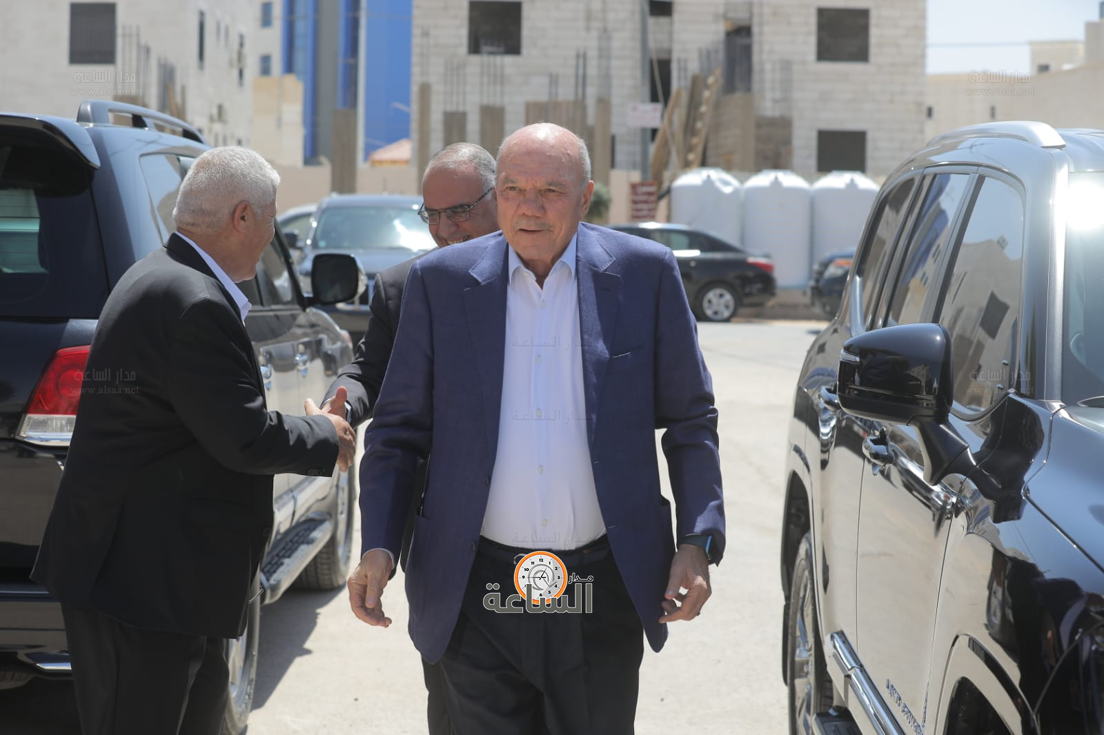 Madar Al-Saa Images 0.3325624190590156