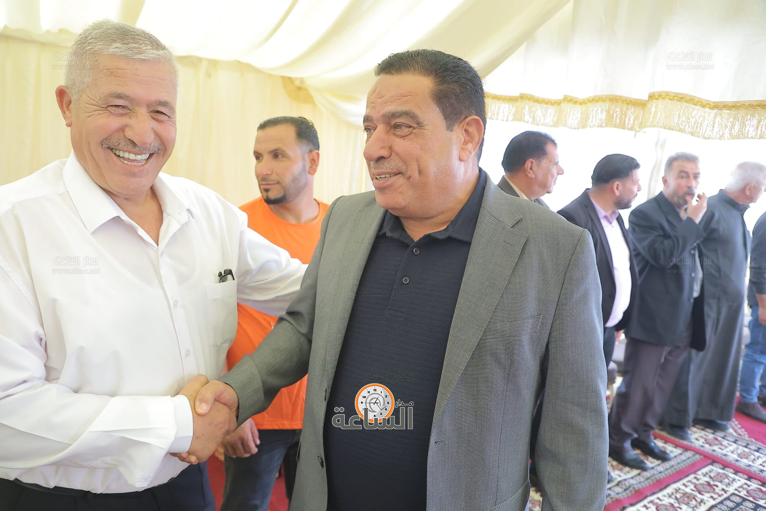 Madar Al-Saa Images 0.47672112151823054