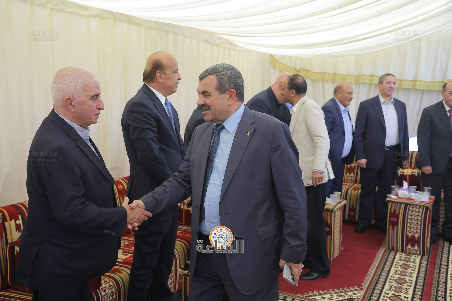 Madar Al-Saa Images 0.6801574172659783