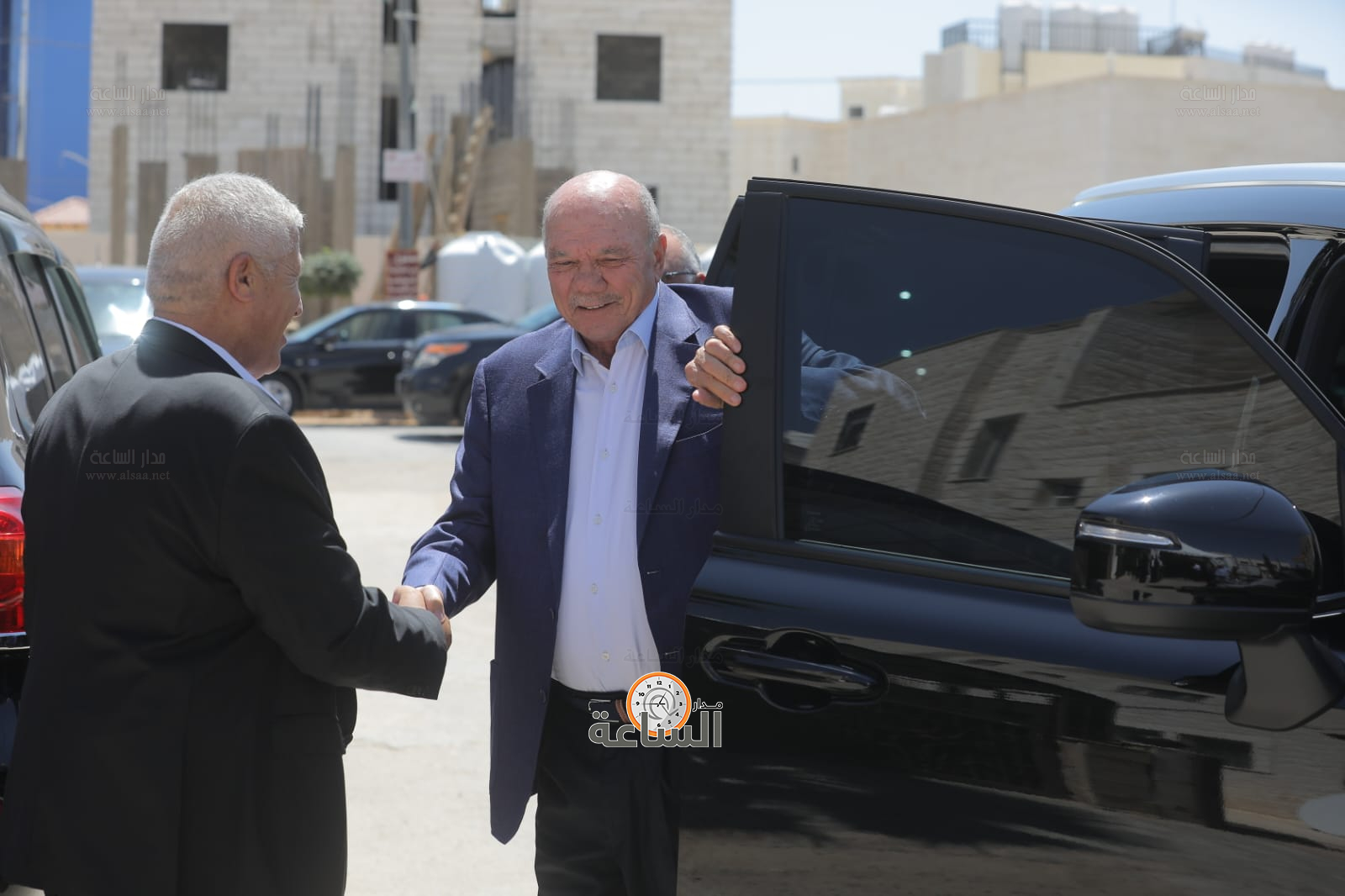 Madar Al-Saa Images 0.7153342026599285