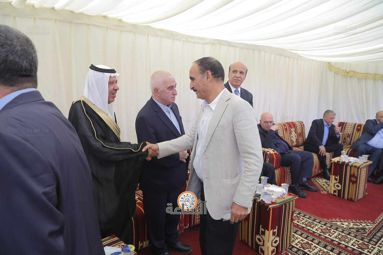 Madar Al-Saa Images 0.746868340685721