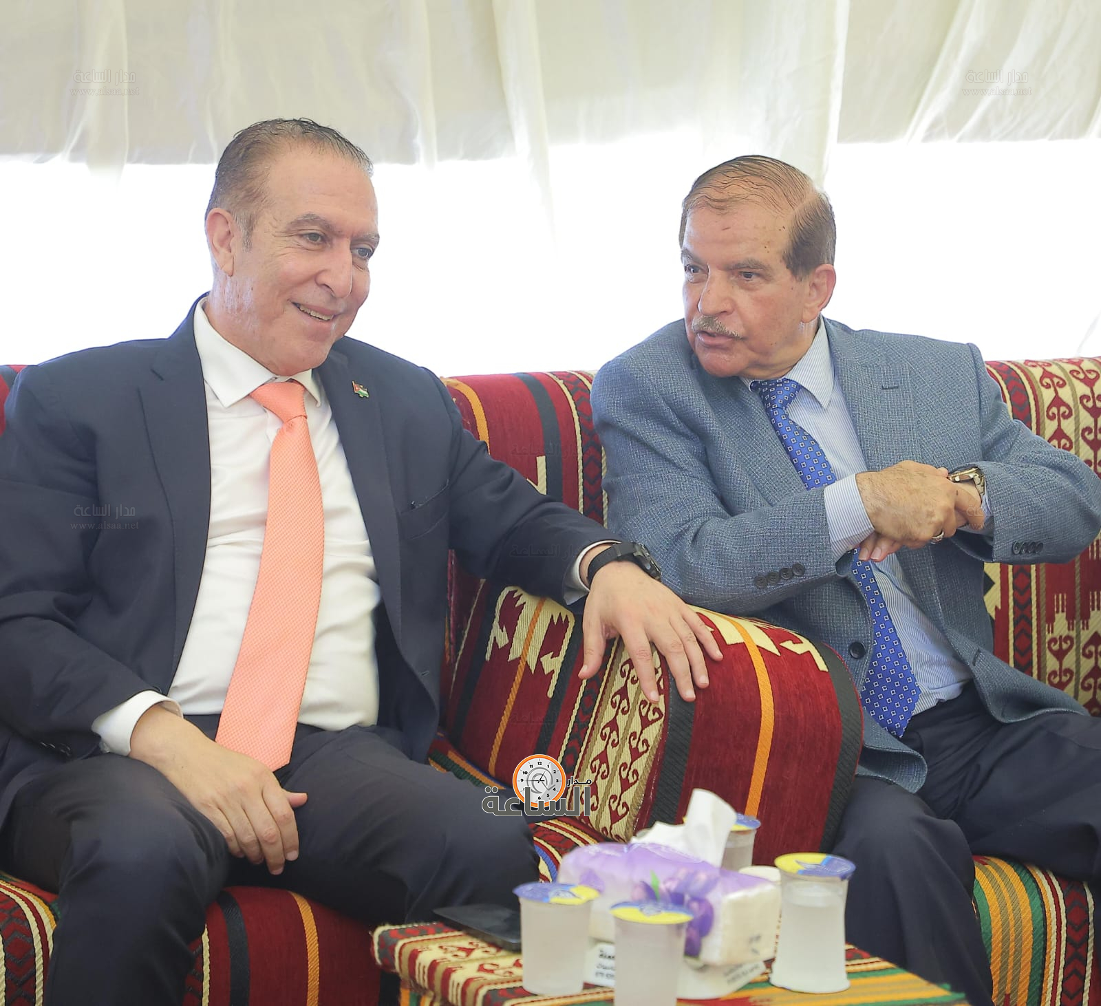 Madar Al-Saa Images 0.5189703746772425