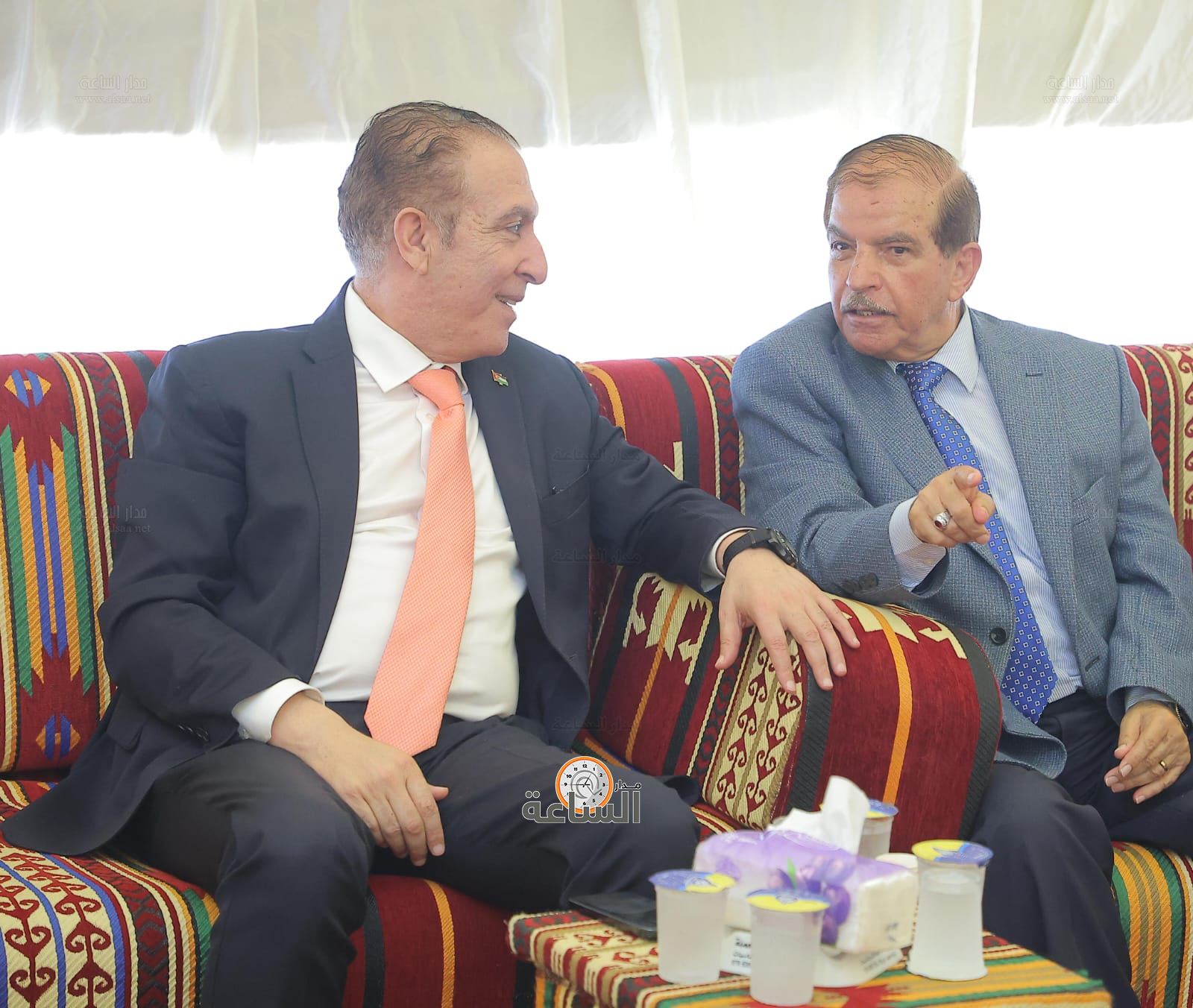 Madar Al-Saa Images 0.6496743148904542