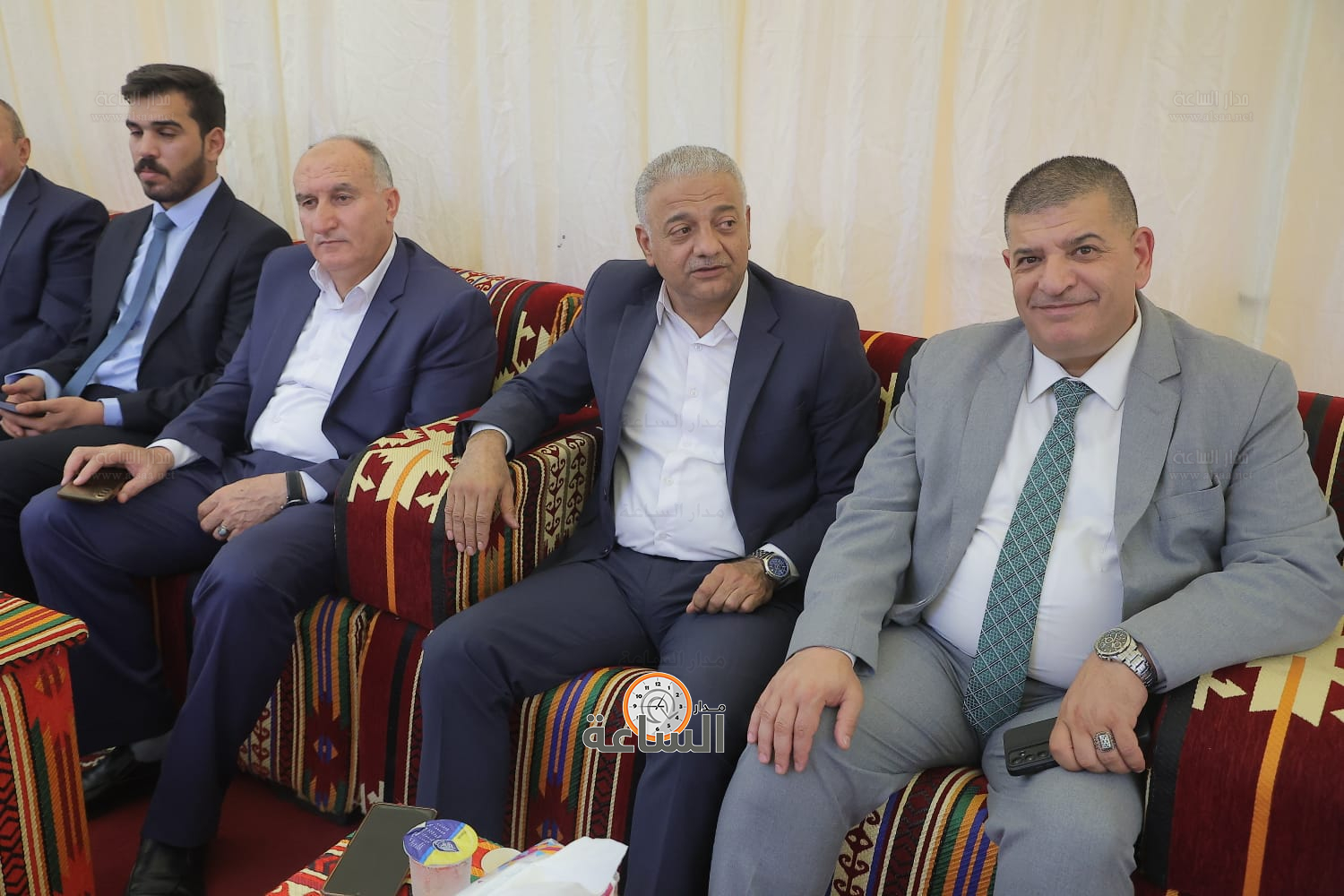 Madar Al-Saa Images 0.26861559680596236