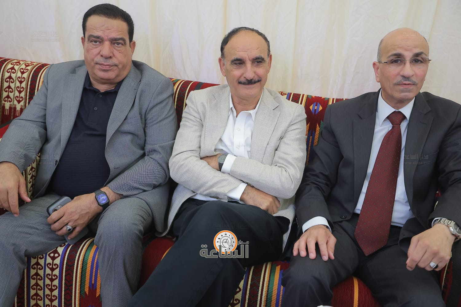 Madar Al-Saa Images 0.5466502286634652