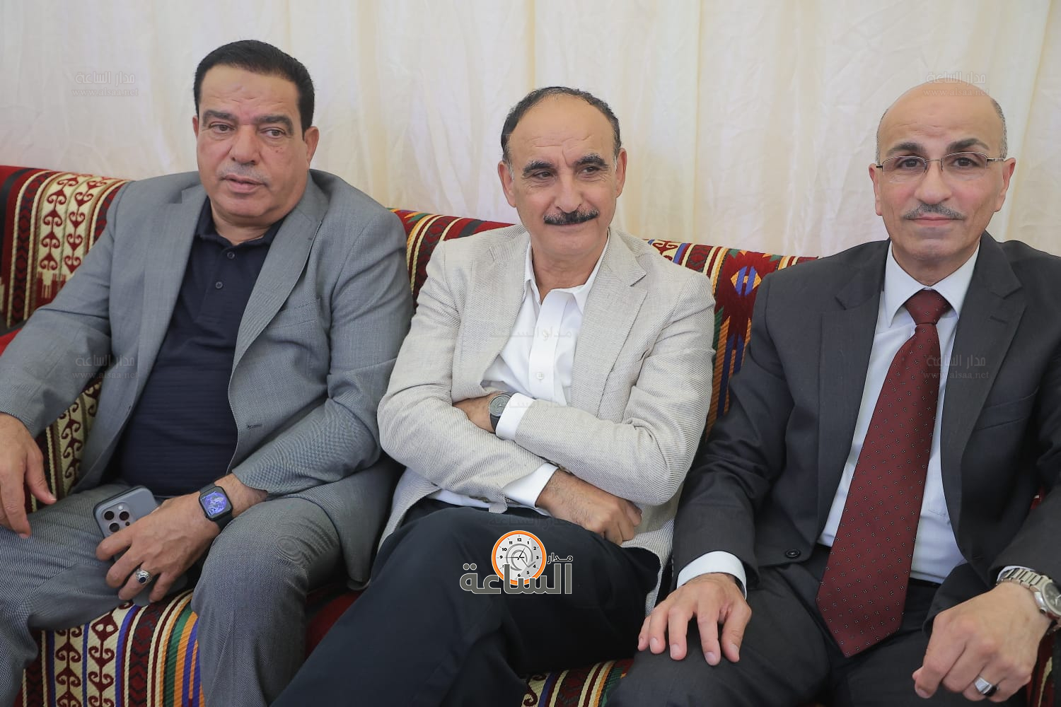 Madar Al-Saa Images 0.6241550950049221