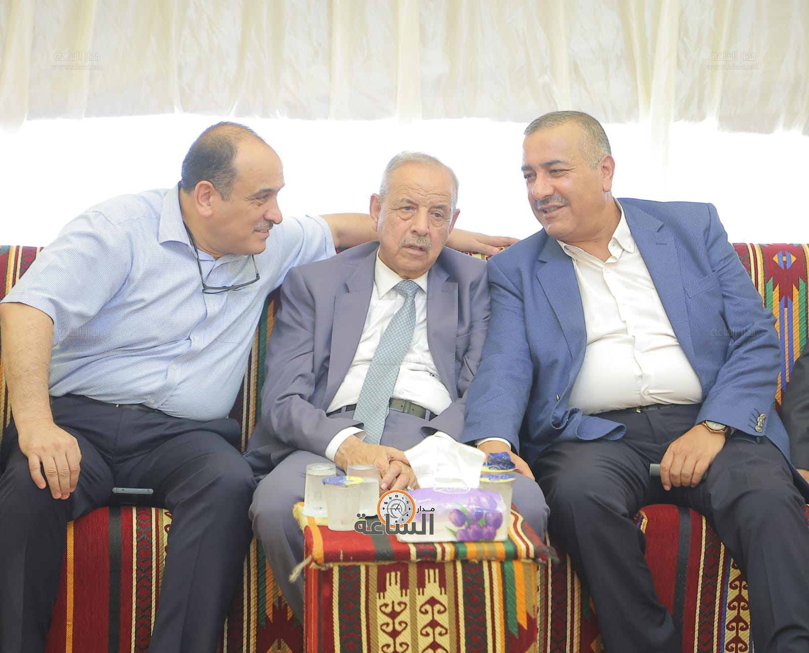 Madar Al-Saa Images 0.48712336606712003