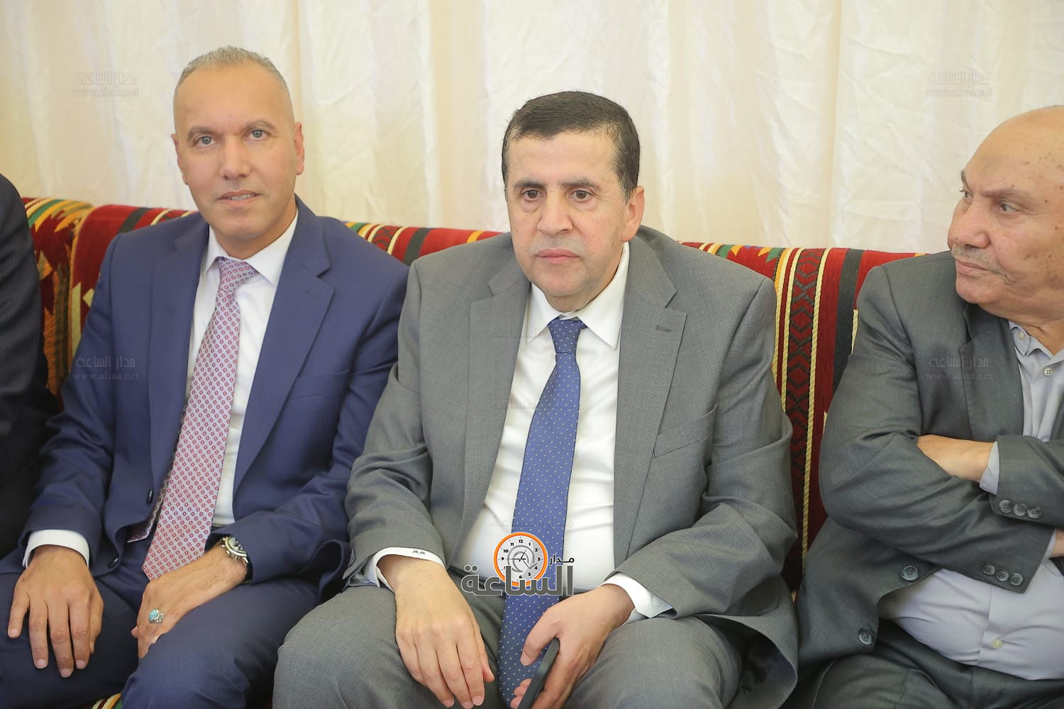 Madar Al-Saa Images 0.6815719057712288