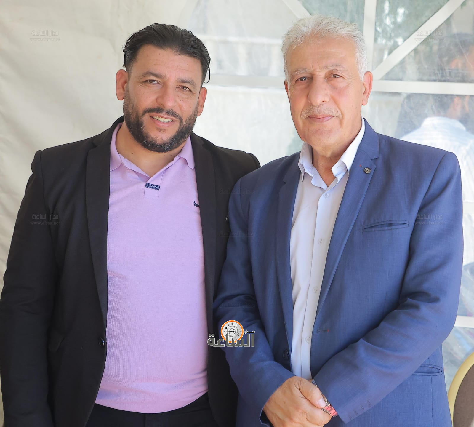 Madar Al-Saa Images 0.9089781593328784