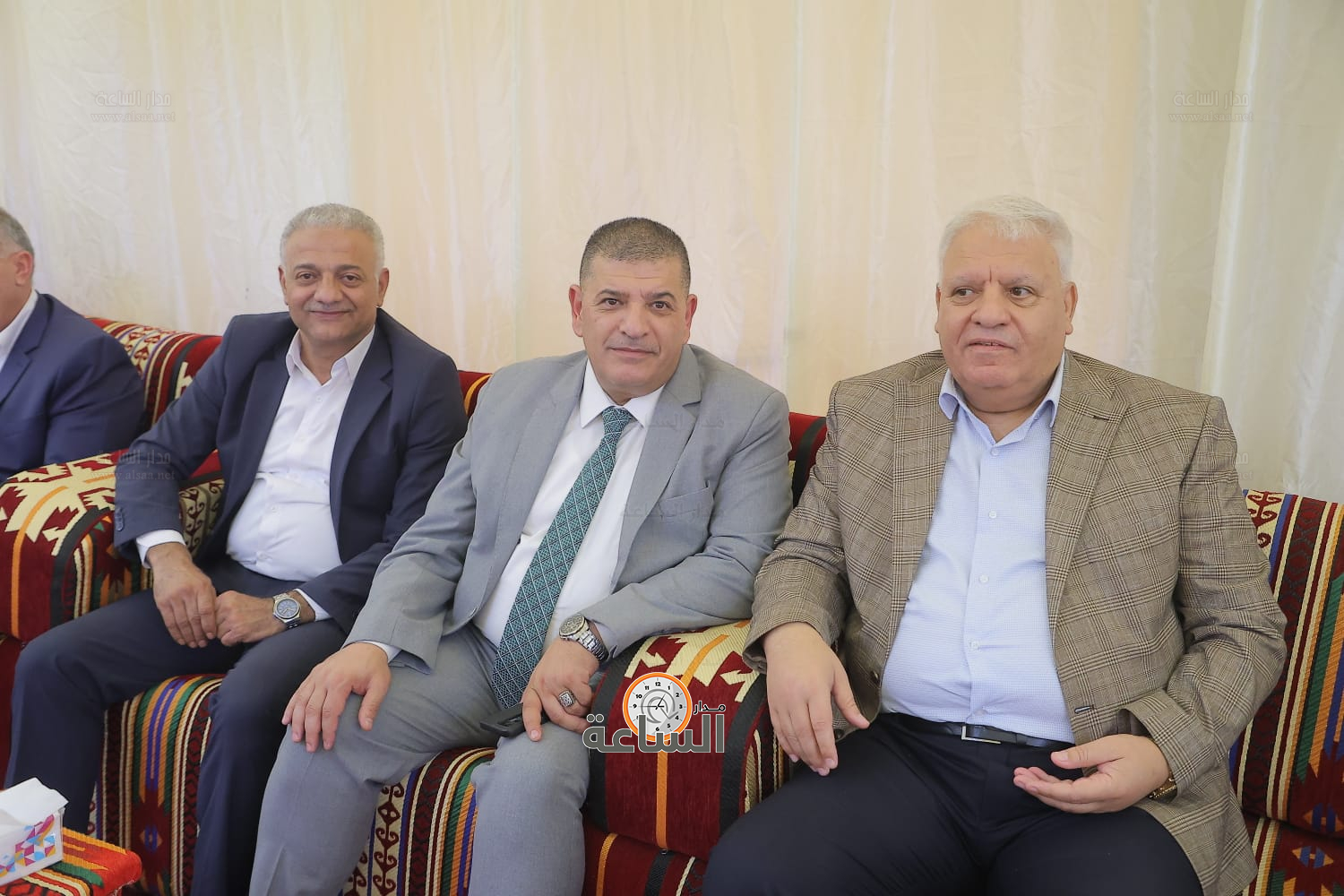 Madar Al-Saa Images 0.2676133018034125