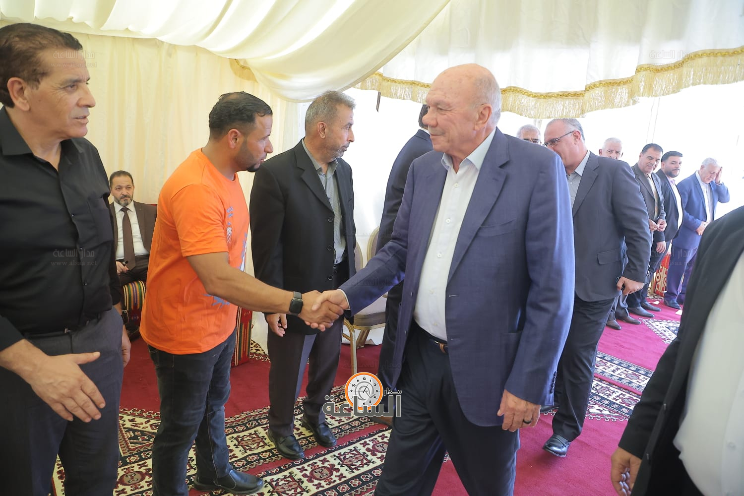 Madar Al-Saa Images 0.920531214691384