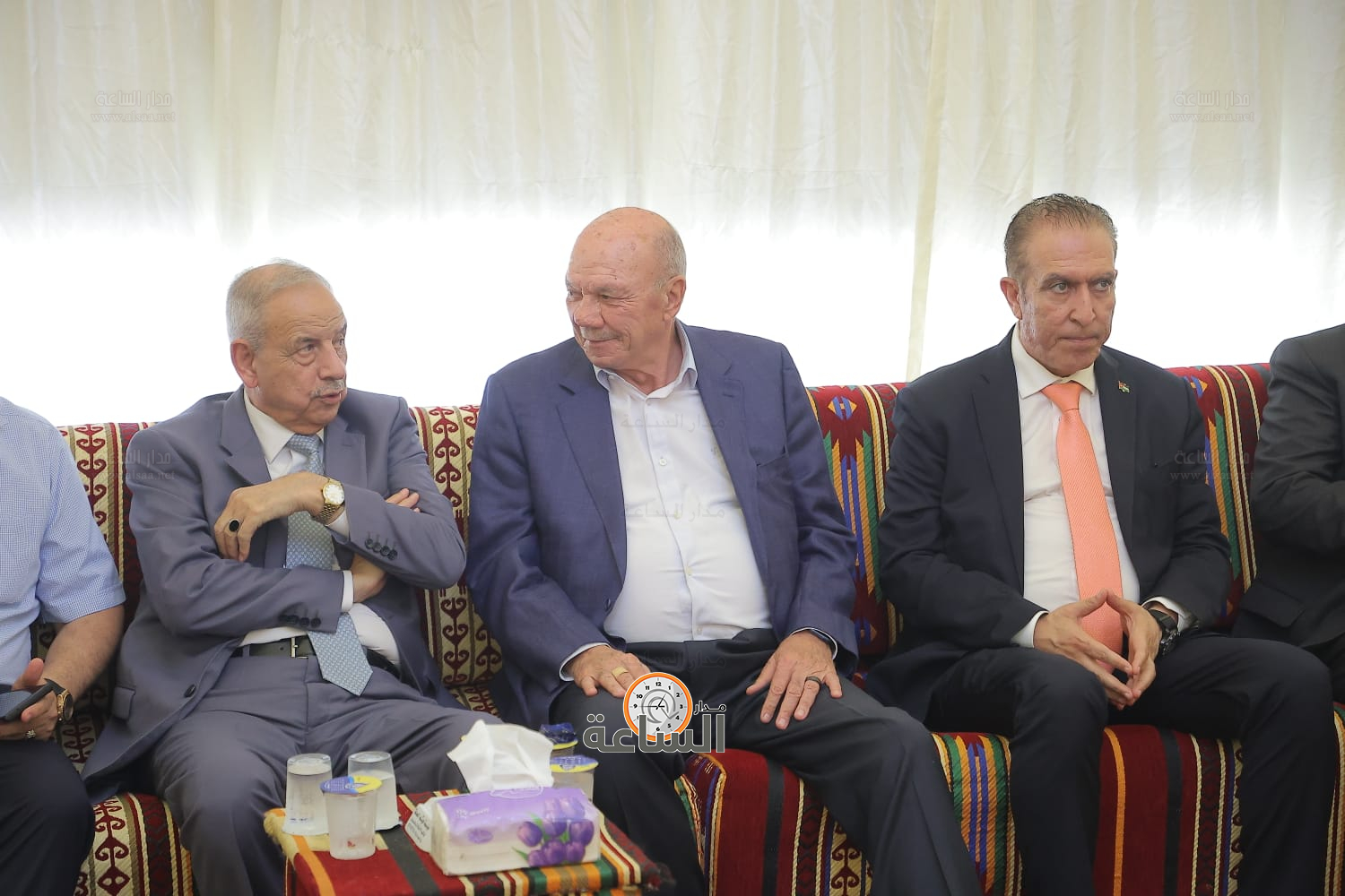 Madar Al-Saa Images 0.11865815816257108