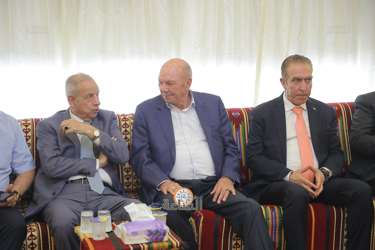 Madar Al-Saa Images 0.6685097567361595