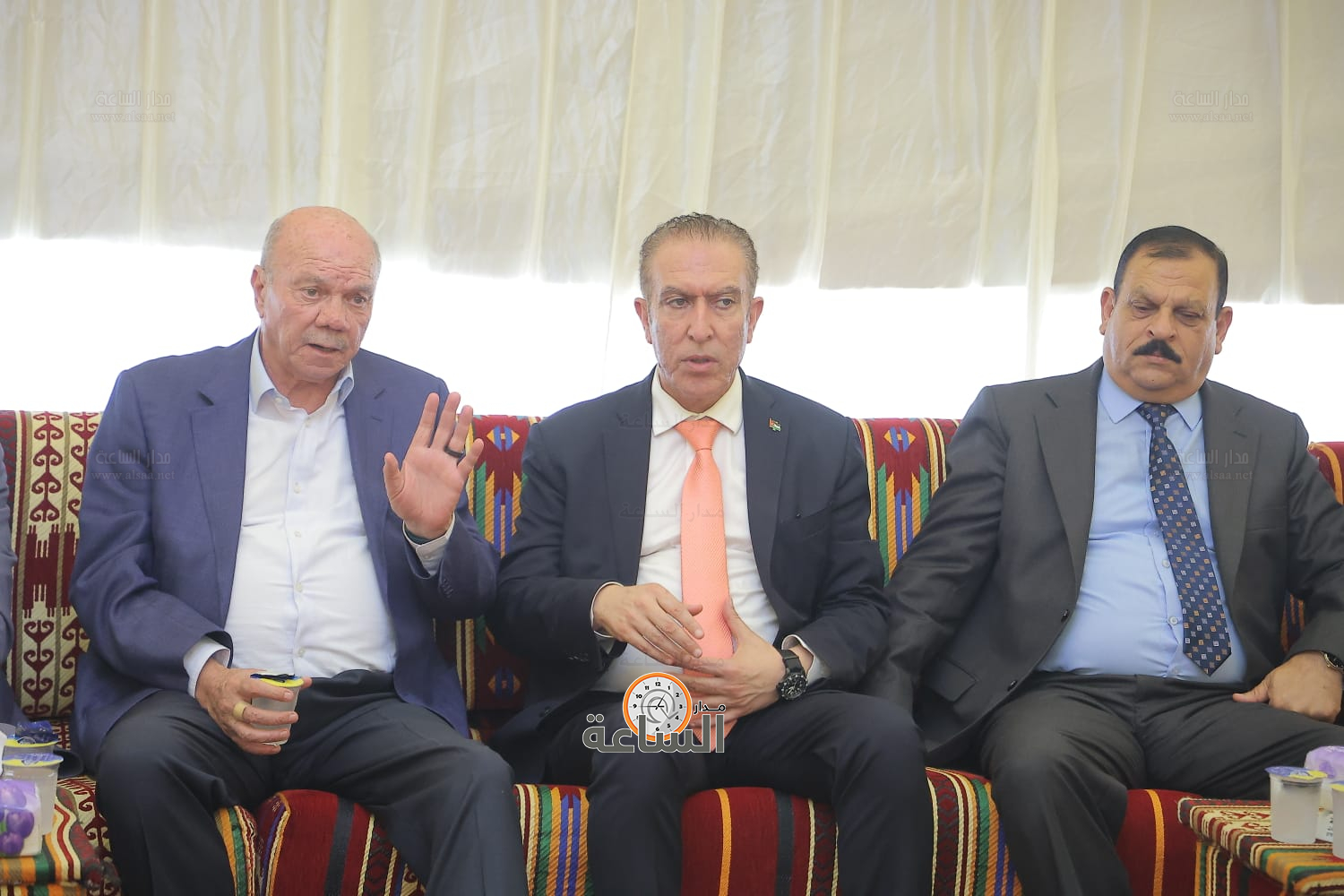 Madar Al-Saa Images 0.20106835774282095