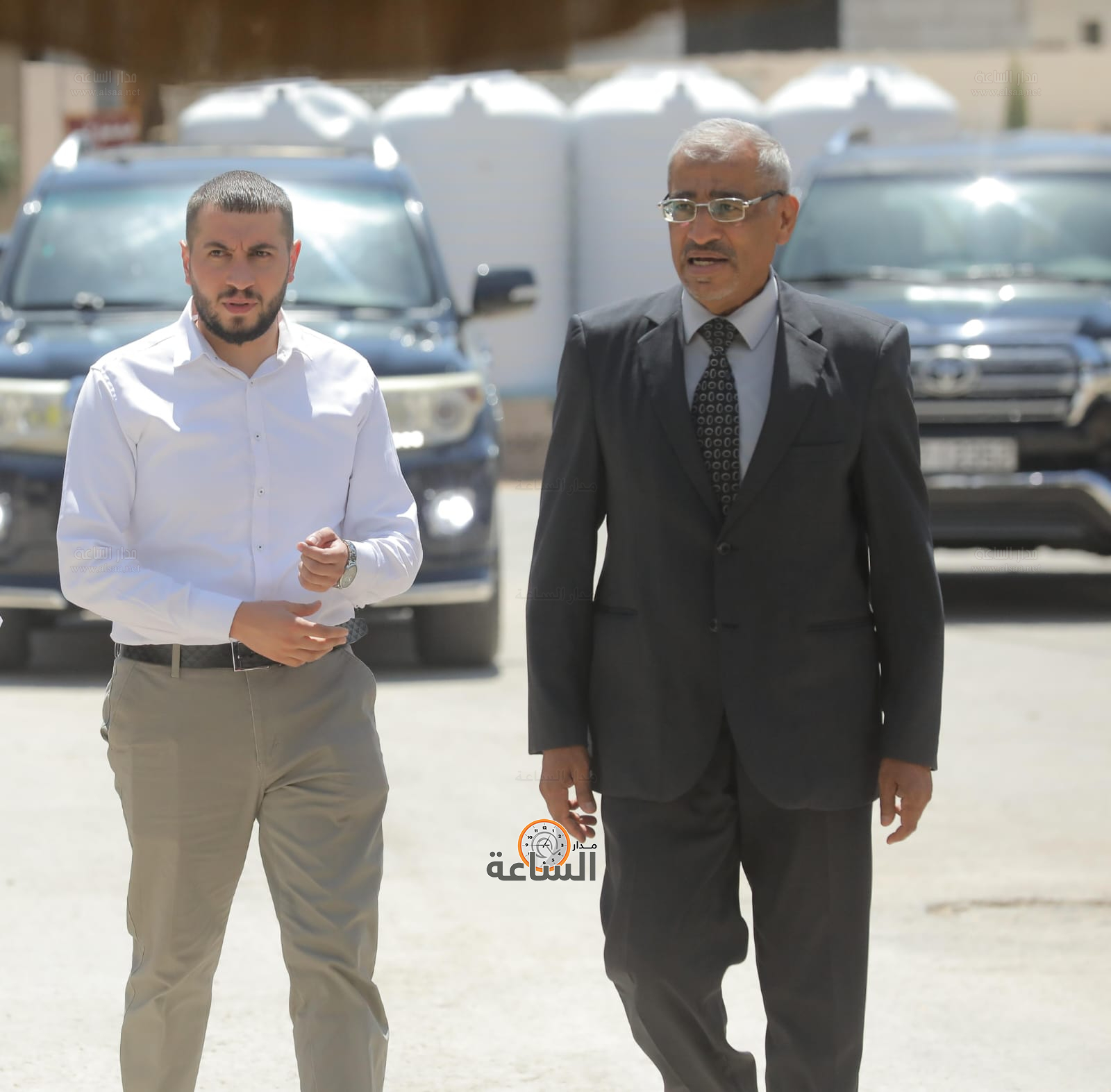 Madar Al-Saa Images 0.5688980762228729