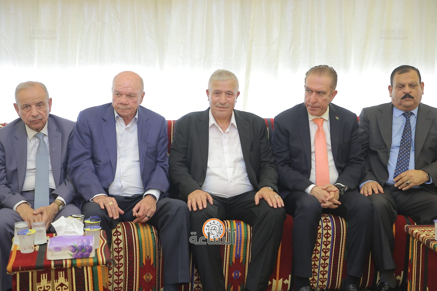 Madar Al-Saa Images 0.9810260765713177