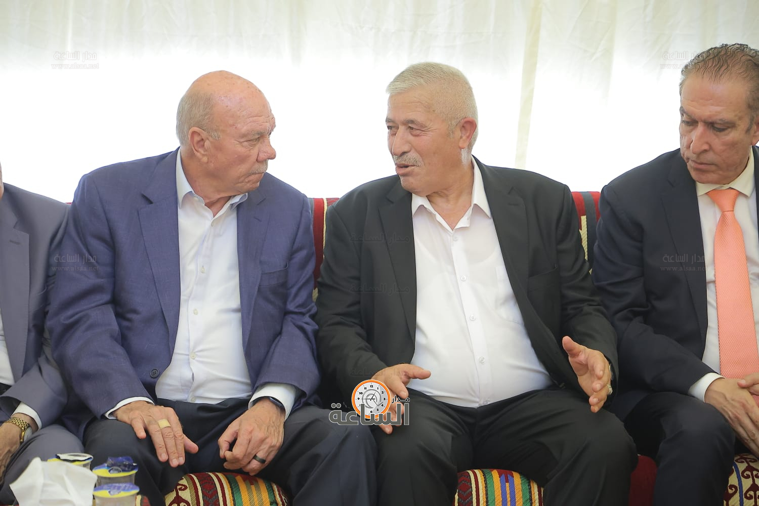 Madar Al-Saa Images 0.47395935415523904