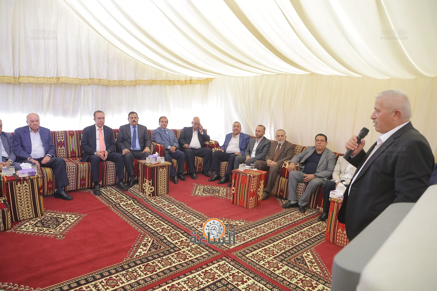 Madar Al-Saa Images 0.11276597256532661