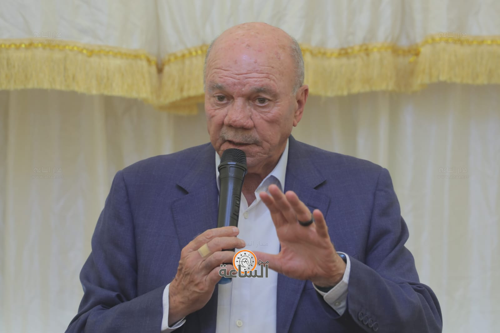 Madar Al-Saa Images 0.34382584008651096