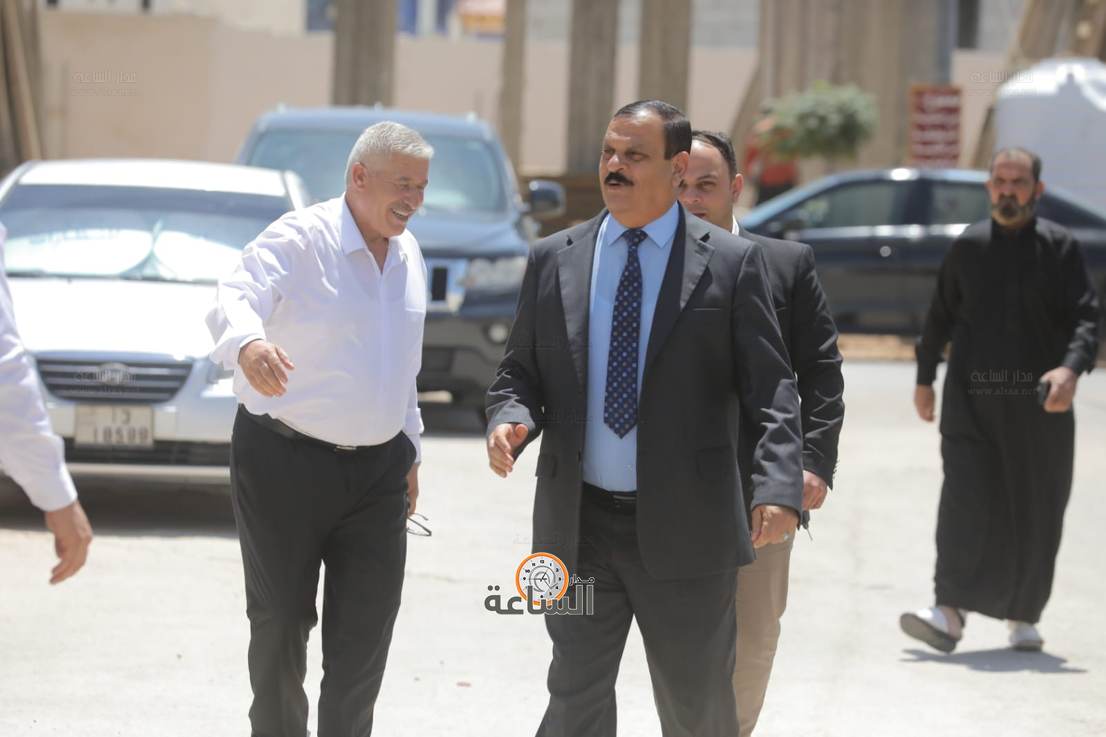 Madar Al-Saa Images 0.2538055131542085