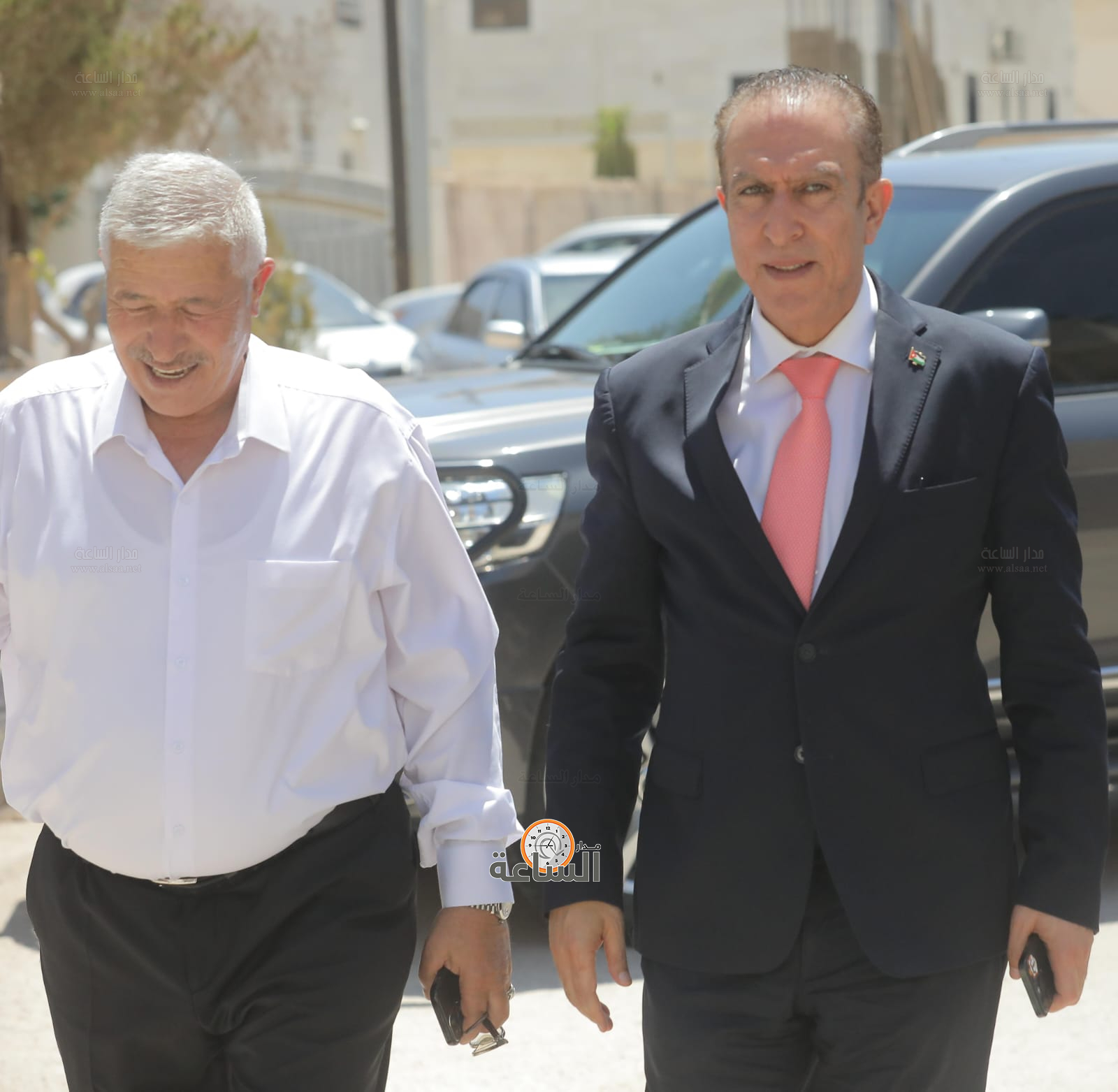 Madar Al-Saa Images 0.2053850334363574