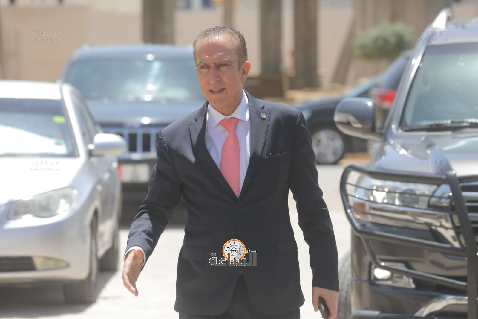 Madar Al-Saa Images 0.1394250000834315