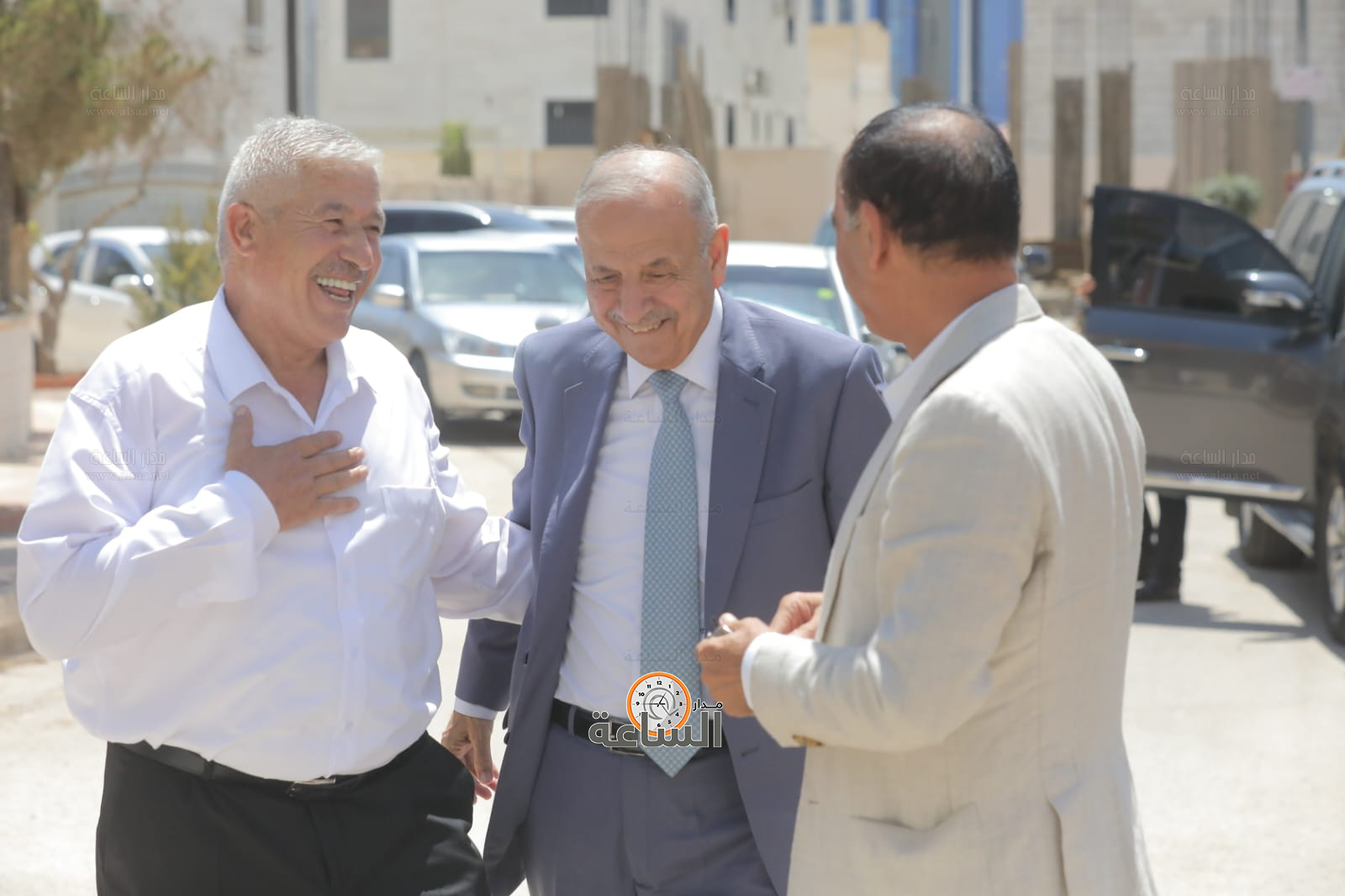 Madar Al-Saa Images 0.577867712579407