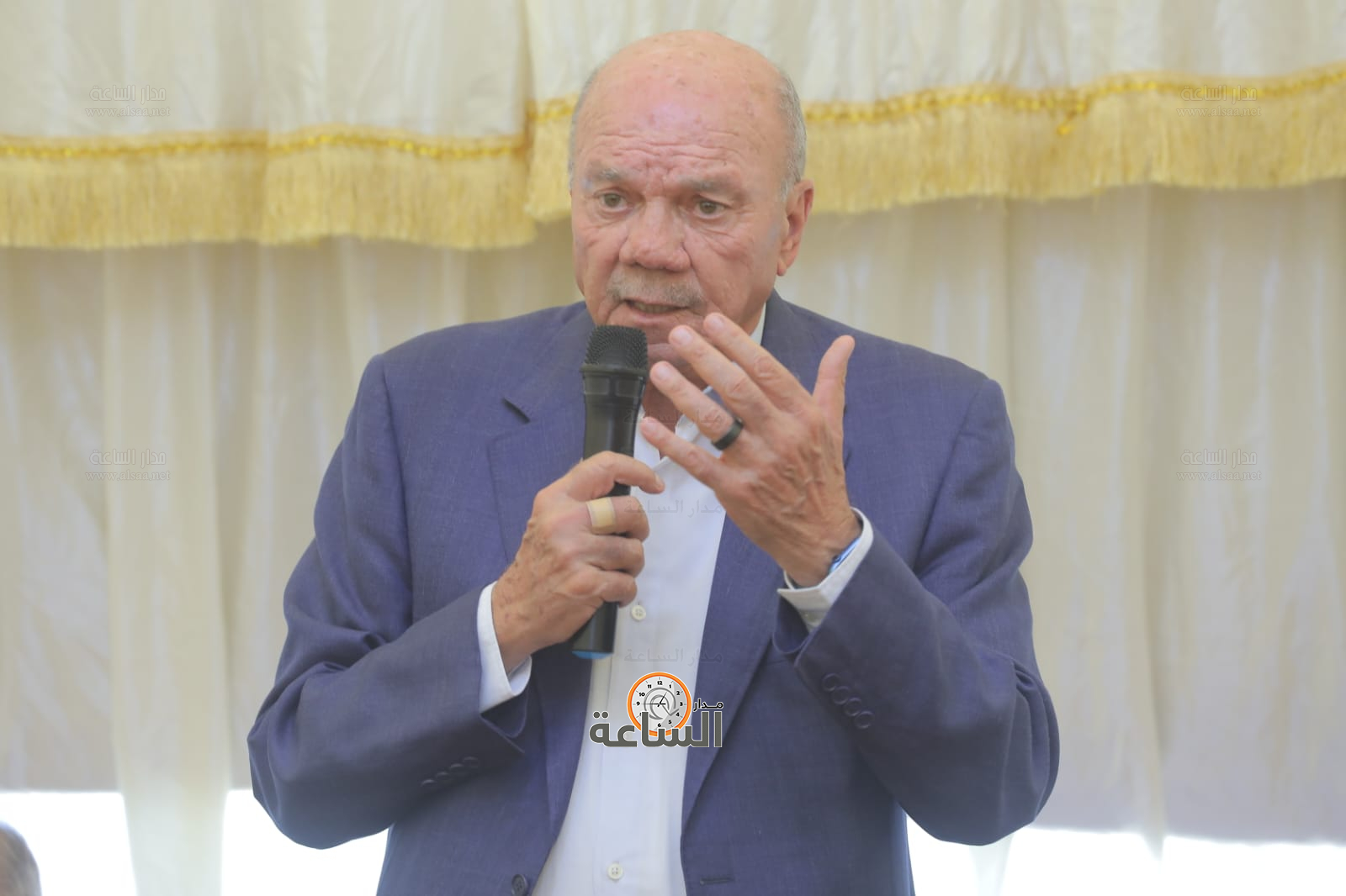 Madar Al-Saa Images 0.6116506770494438