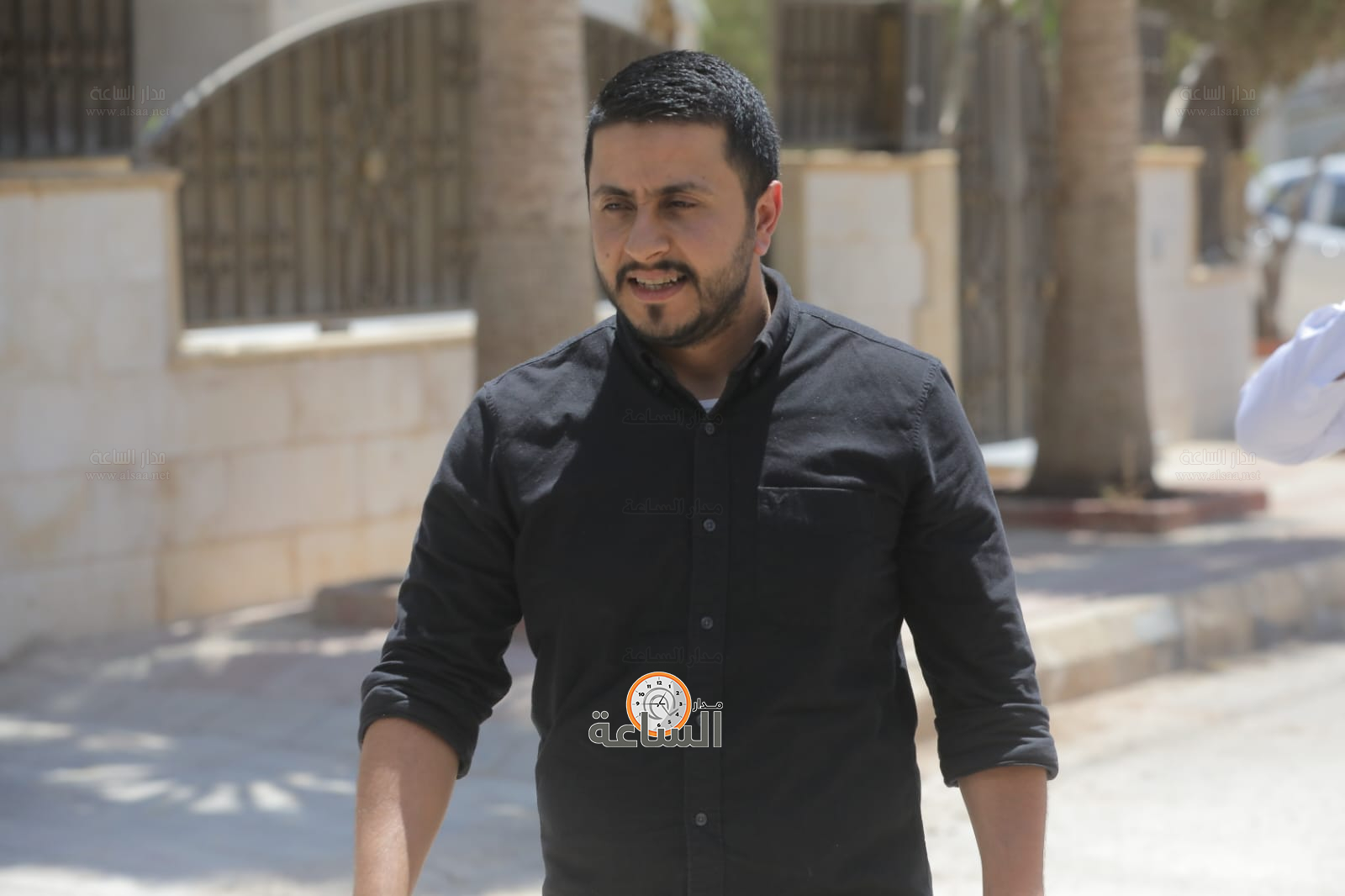 Madar Al-Saa Images 0.06186640084988804