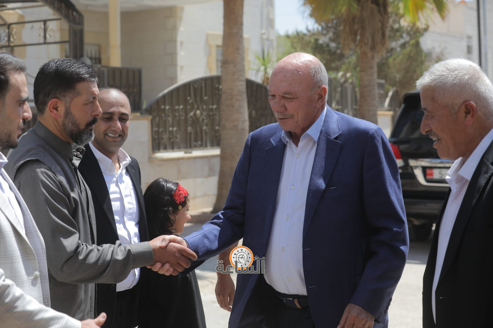 Madar Al-Saa Images 0.0646241698896981