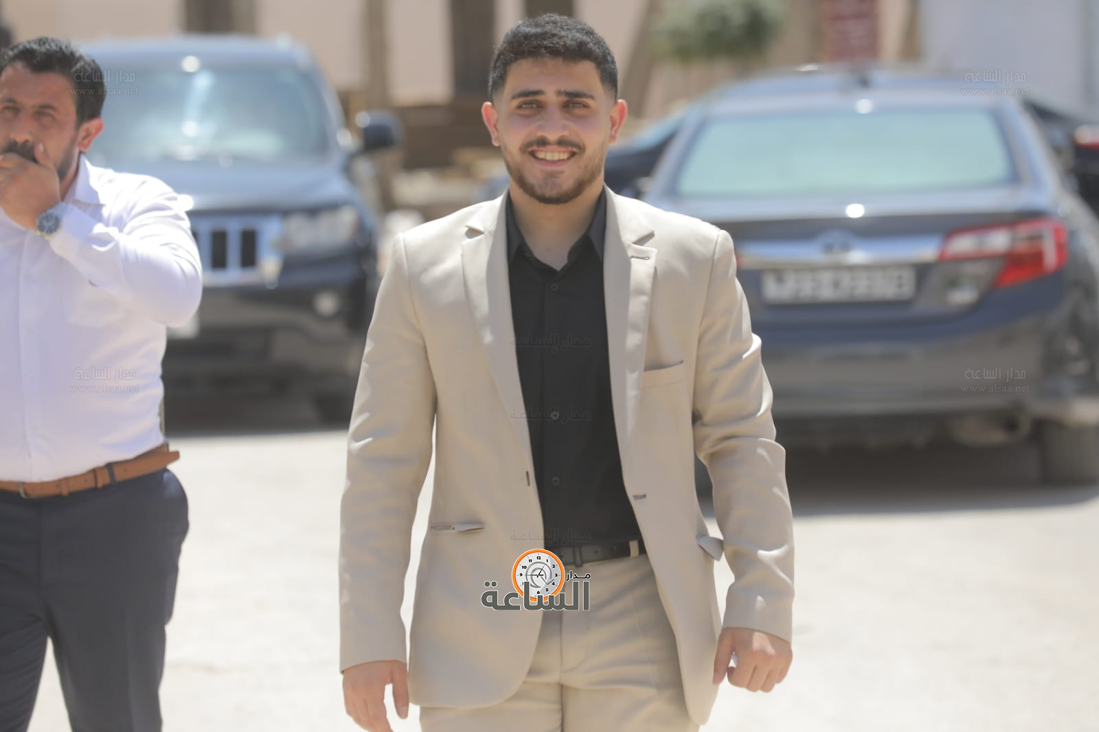 Madar Al-Saa Images 0.013349867225840417