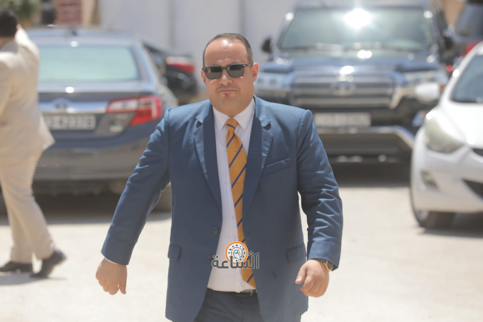 Madar Al-Saa Images 0.5749280954653276