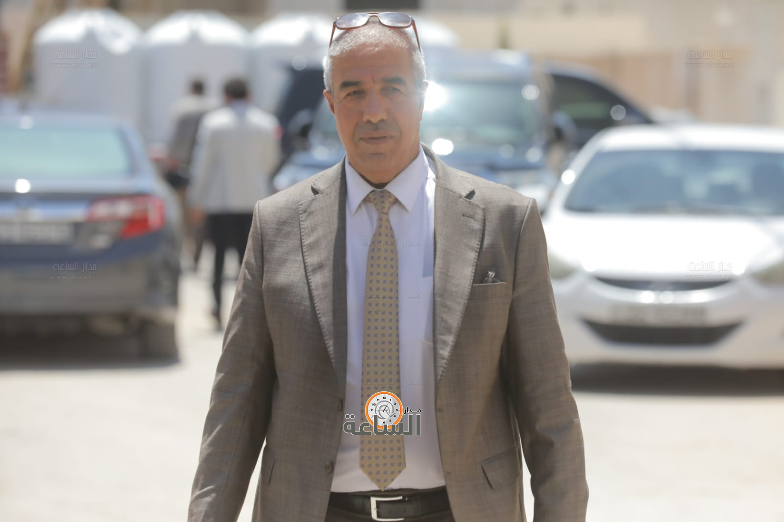 Madar Al-Saa Images 0.9235056251989142